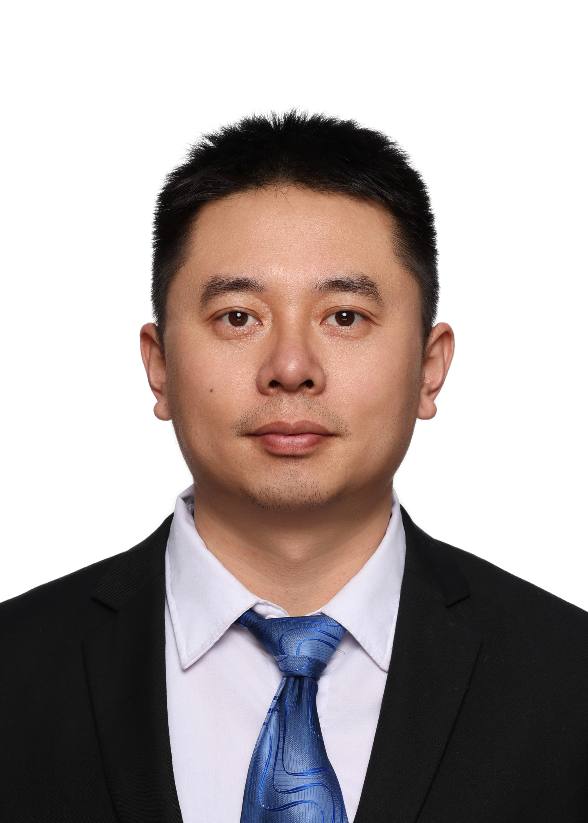 李丰超-中北大学半导体与物理学院